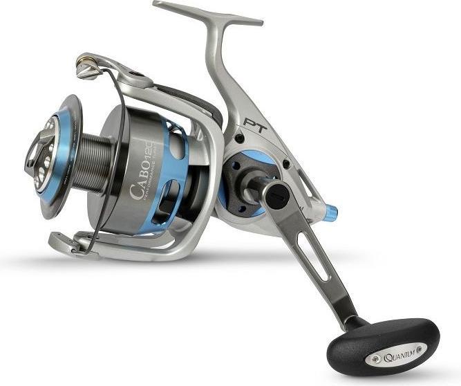 Actual product image Quantum Cabo PT