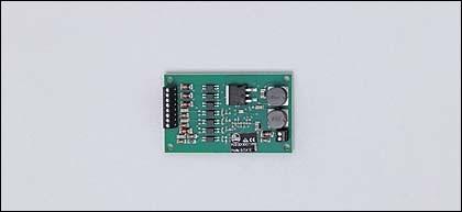 Actual product image IFM AC2731