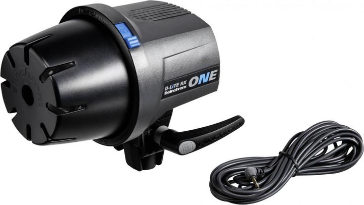 Produktbild Elinchrom D-Lite RX ONE (100 W, Blitzkopf)