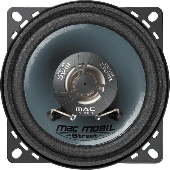 Actual product image Mac Audio Mac Mobile Street 10.2 (160 W, 10 cm)