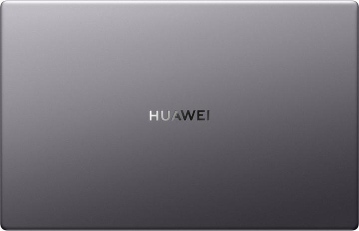 Image du produit Huawei MateBook D15 (15.60", AMD Ryzen 7 3700U, 8 Go, 512 Go, CH)