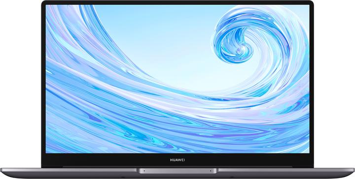 Huawei MateBook D15 (15.60", AMD Ryzen 7 3700U, 8 Go, 512 Go, CH)