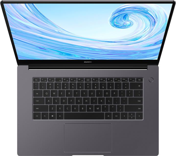 Image du produit Huawei MateBook D15 (15.60", AMD Ryzen 7 3700U, 8 Go, 512 Go, CH)