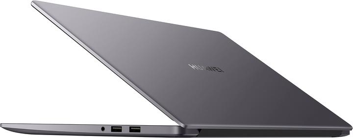 Image du produit Huawei MateBook D15 (15.60", AMD Ryzen 7 3700U, 8 Go, 512 Go, CH)