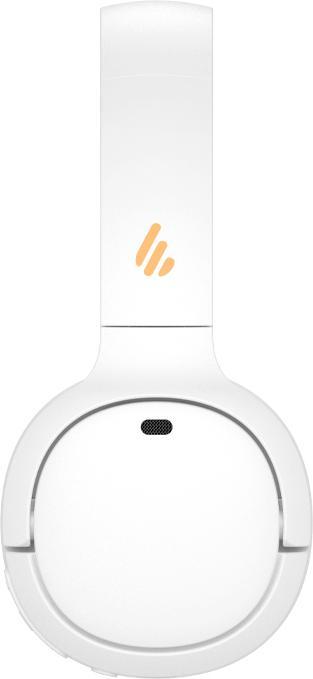 Produktbild Edifier WH500 wireless headphones (white) (ANC, 40 h, Kabellos)