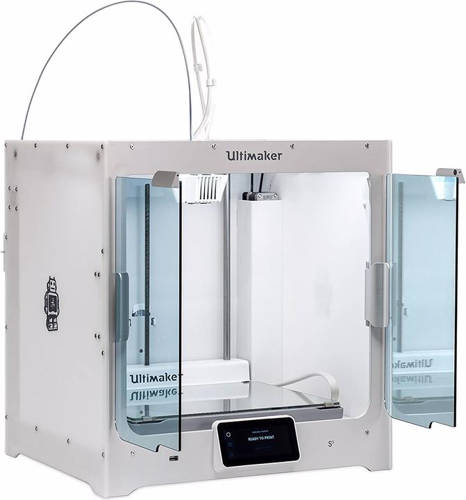 Actual product image Ultimaker S5