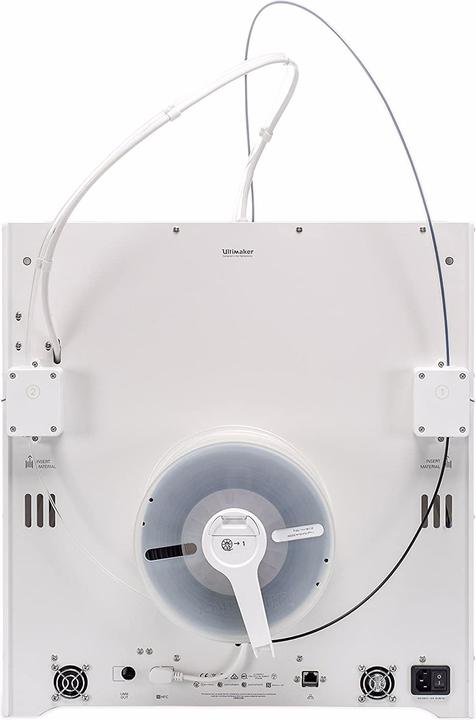 Actual product image Ultimaker S5