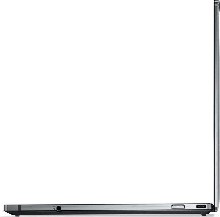 Image du produit Lenovo ThinkPad Z13 Gen. 1 (13.30", AMD Ryzen 5 Pro 6650U, 16 Go, 512 Go, DE)