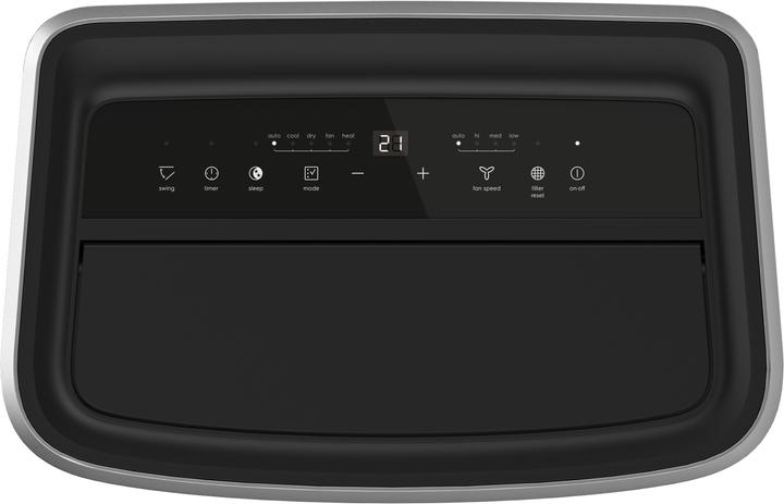 Produktbild Electrolux Chill Flex Pro (50 m², 12000 BTU/h)