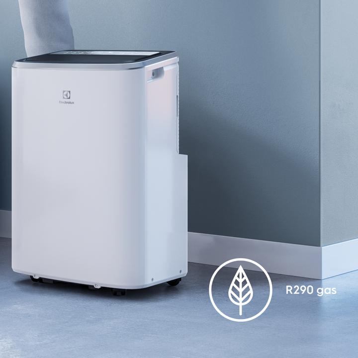 Produktbild Electrolux Chill Flex Pro (50 m², 12000 BTU/h)