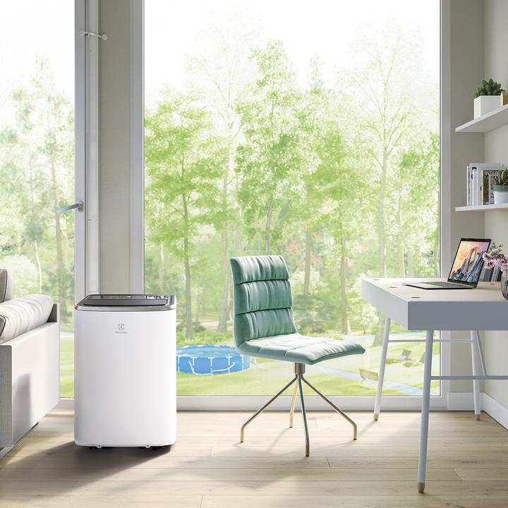 Produktbild Electrolux Chill Flex Pro (50 m², 12000 BTU/h)