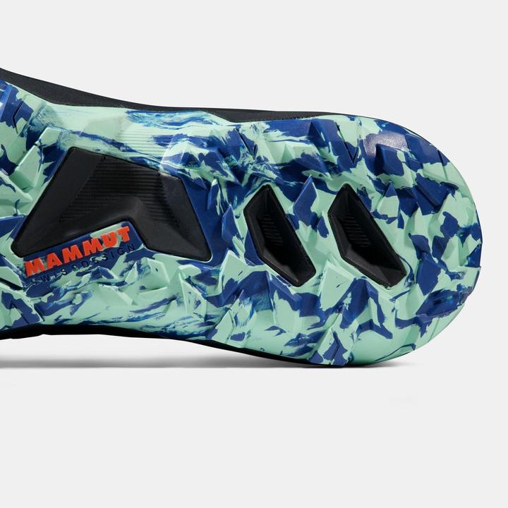 Produktbild Mammut Sertig II Low Men (44.5, 45)