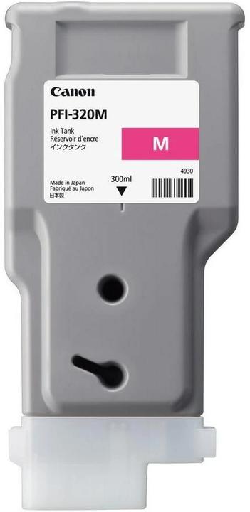 Canon PFI-320M (M)
