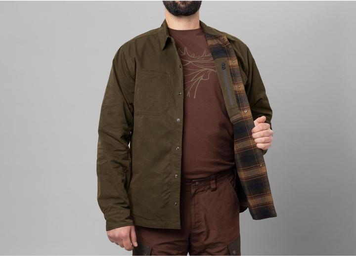 Immagine prodotto Härkila Giacca camicia reversibile Eirik (M)