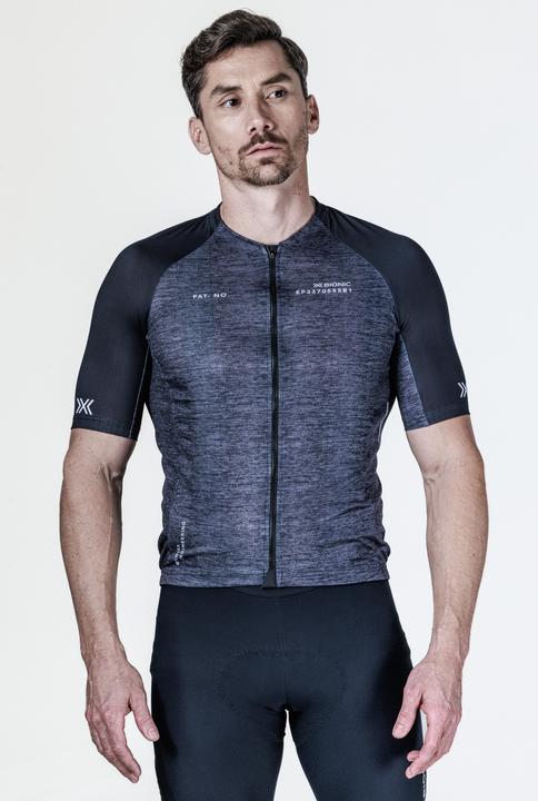 Image du produit X-Bionic Hommes Corefusion Endurance Merino Jersey SH SL (L)