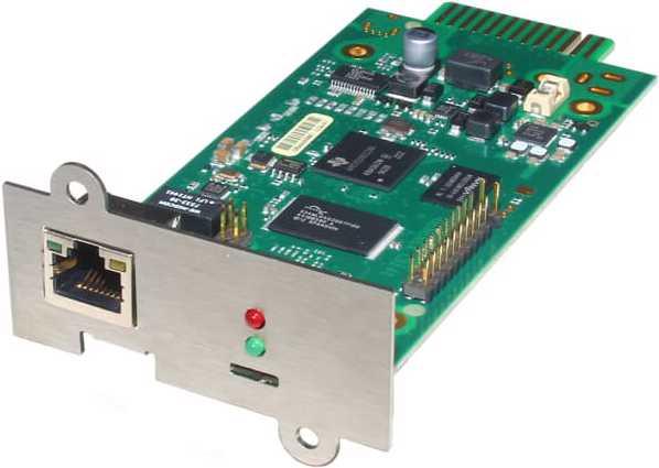 Produktbild ABB Winpower