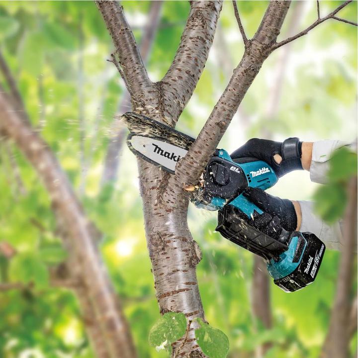 Image du produit Makita DUC150Z (Tronçonneuse à batterie)