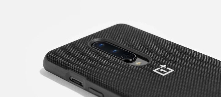 Immagine prodotto OnePlus Custodia paraurti in nylon