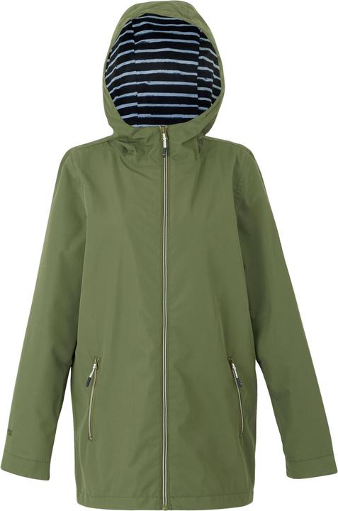 Regatta Brika Jacke wasserfest