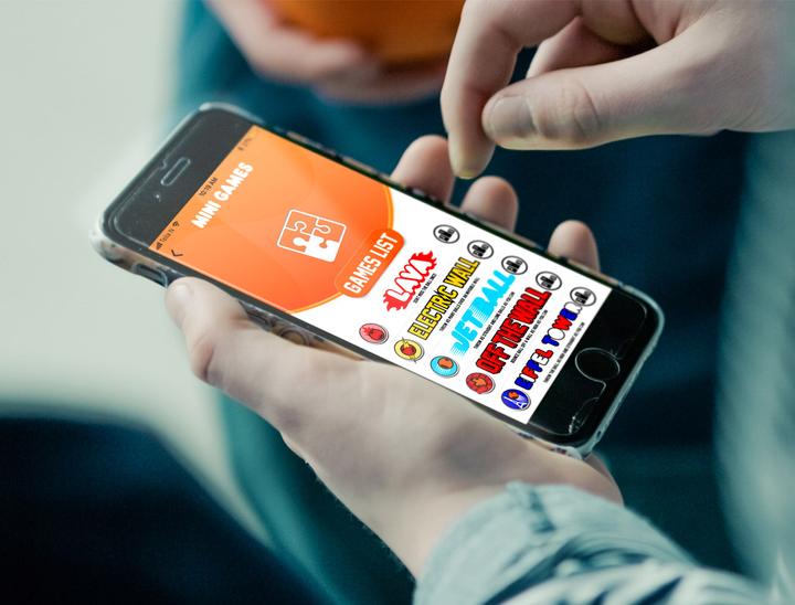 Produktbild Playfinity SmartBall Speedy Pack