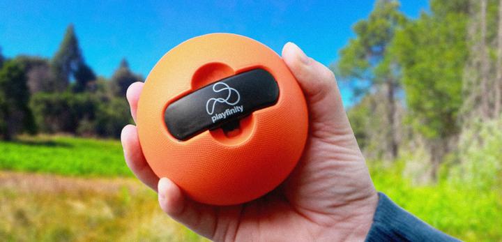 Produktbild Playfinity SmartBall Speedy Pack