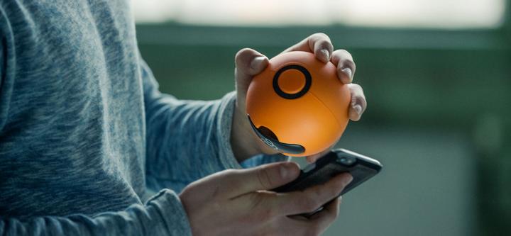 Produktbild Playfinity SmartBall Speedy Pack