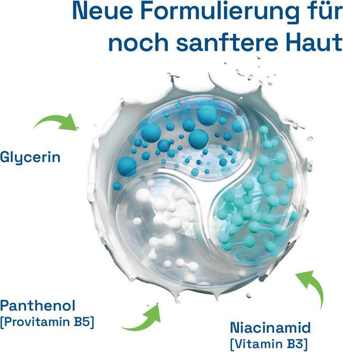 Immagine prodotto Cetaphil Daily Essential Feuchtigkeitspflege intensiv nährend (Latte corpo, 473 ml)