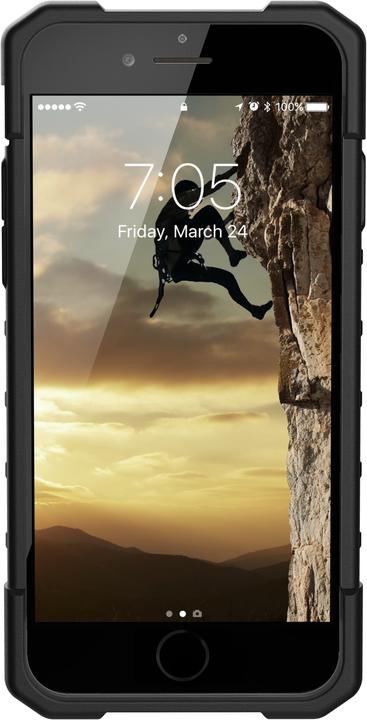 Produktbild UAG Pathfinder Case (Apple iPhone 7, Apple iPhone 6s, Apple iPhone 8, Apple iPhone 6)