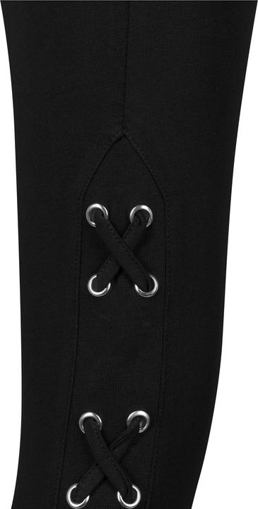 Produktbild Urban Classics Ladies Laced Up Back Leggings (M)
