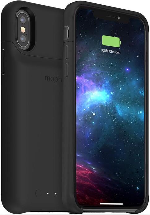 Image du produit mophie Pack de jus (Apple iPhone XS)