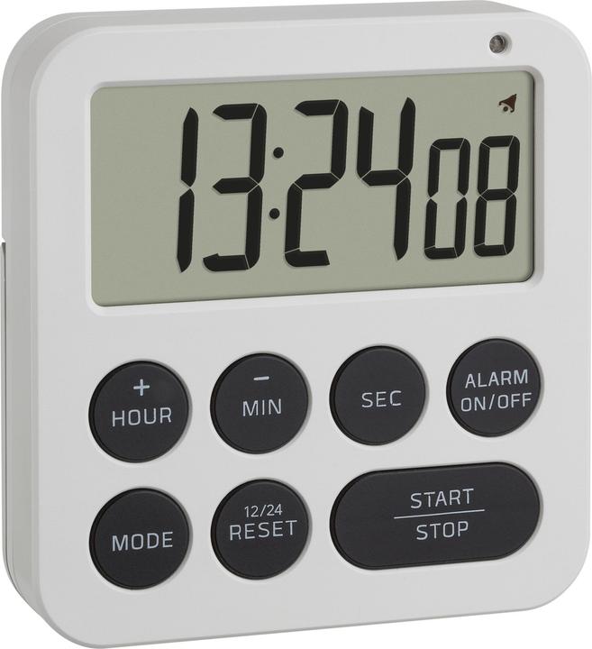 TFA Timer e cronometro digitali