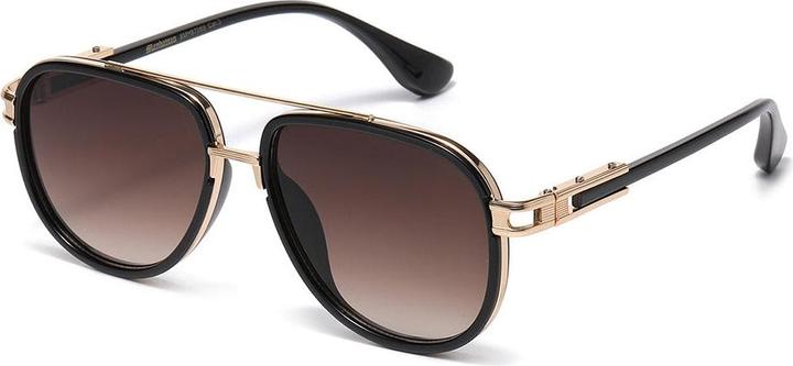 marrone/oro