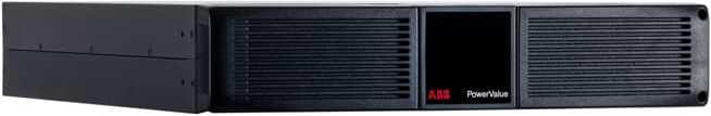 Produktbild ABB 11RT G2 (10000 VA, 10 W, Online-Doppelwandler USV)