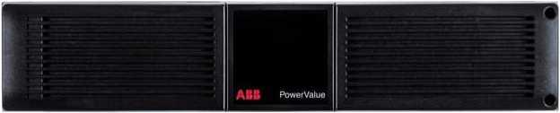 Produktbild ABB 11RT G2 (10000 VA, 10 W, Online-Doppelwandler USV)