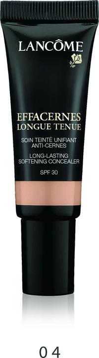 Produktbild Lancôme Effacernes Longue Tenue - Concealer (04 Beige Rose)