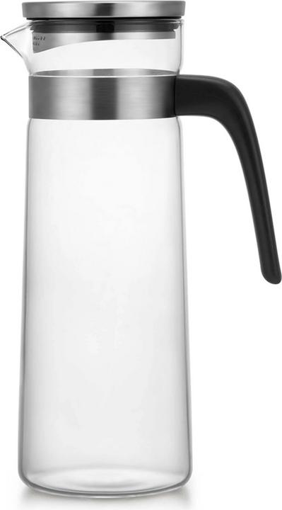 Image du produit Samadoyo Carafe en verre Trapeze (1.50 l)