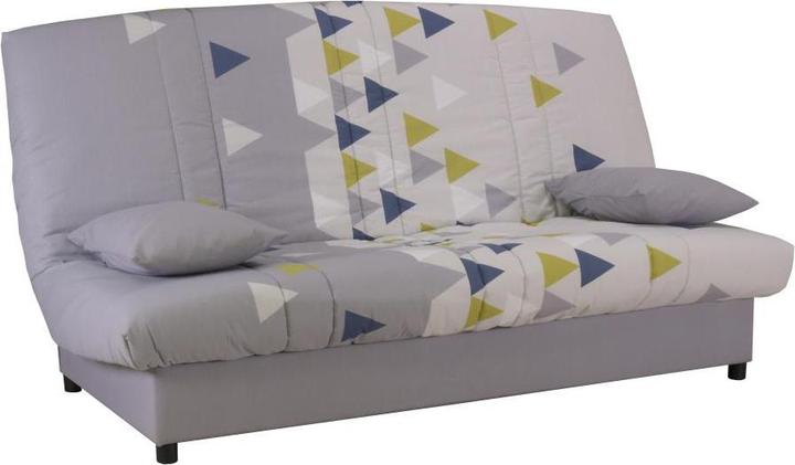 Produktbild Vente-unique Farwest (Bettsofa)