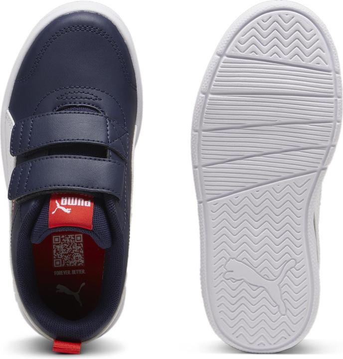 Produktbild Puma Courtflex V3 V PS (34)