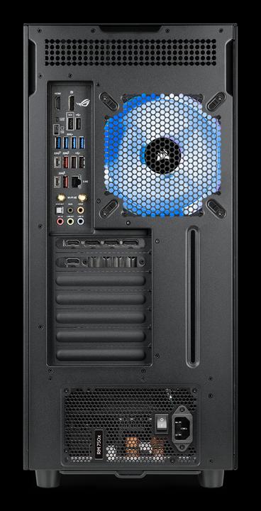 Produktbild Joule Performance High End Gaming PC L1123659 (Intel Core i9-13900K, 32 GB, 2000 GB, GeForce RTX 4090)