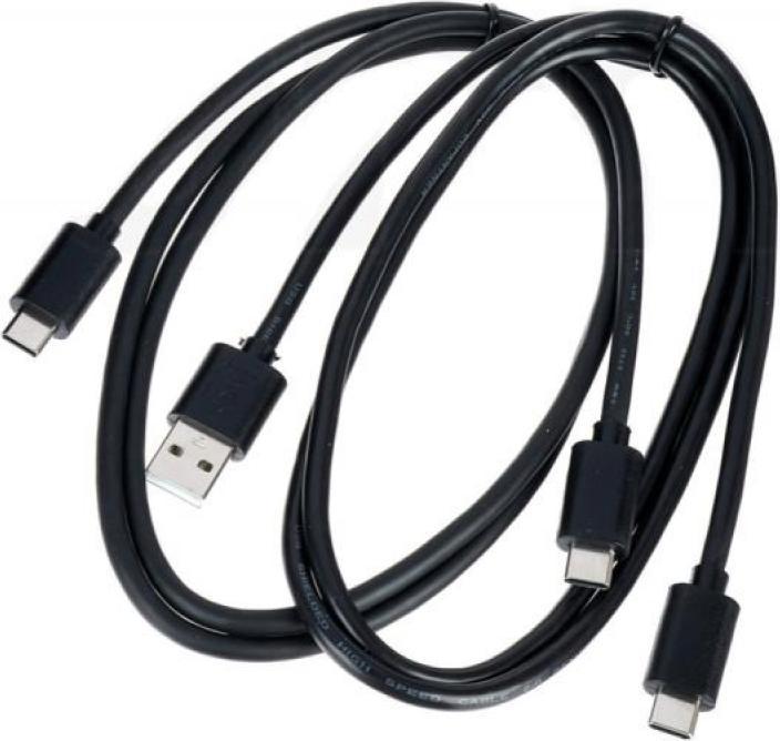 Produktbild M-Audio AIR 192|8 (USB)
