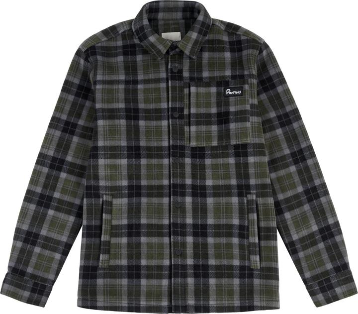 Immagine prodotto Penfield sovracamicia sedge checked (XL)