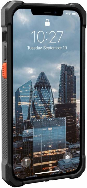 Actual product image UAG Workflow Battery Case (Apple iPhone 15)