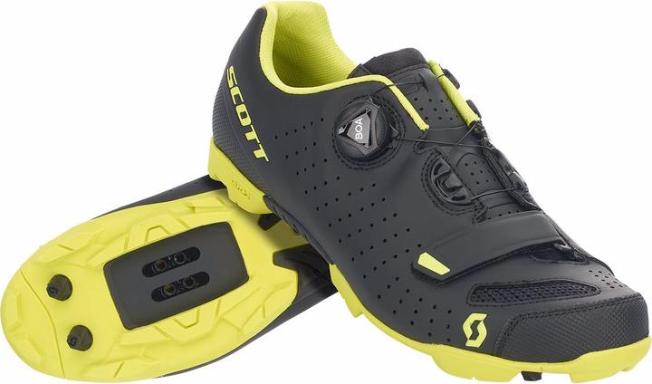 Produktbild Scott Sports MTB Comp Boa Radschuhe (44)
