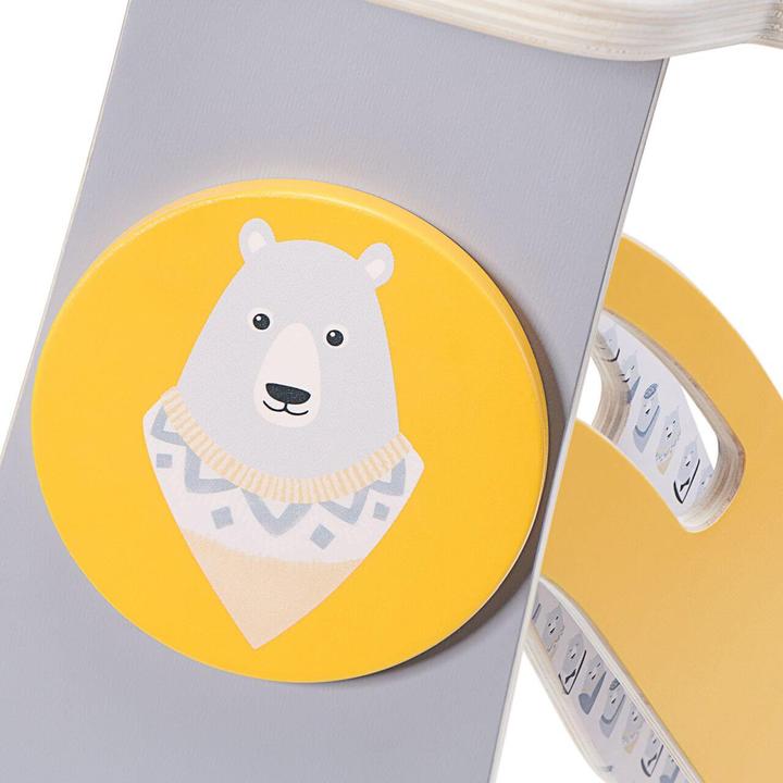 Actual product image KinderKraft Uniq (12")