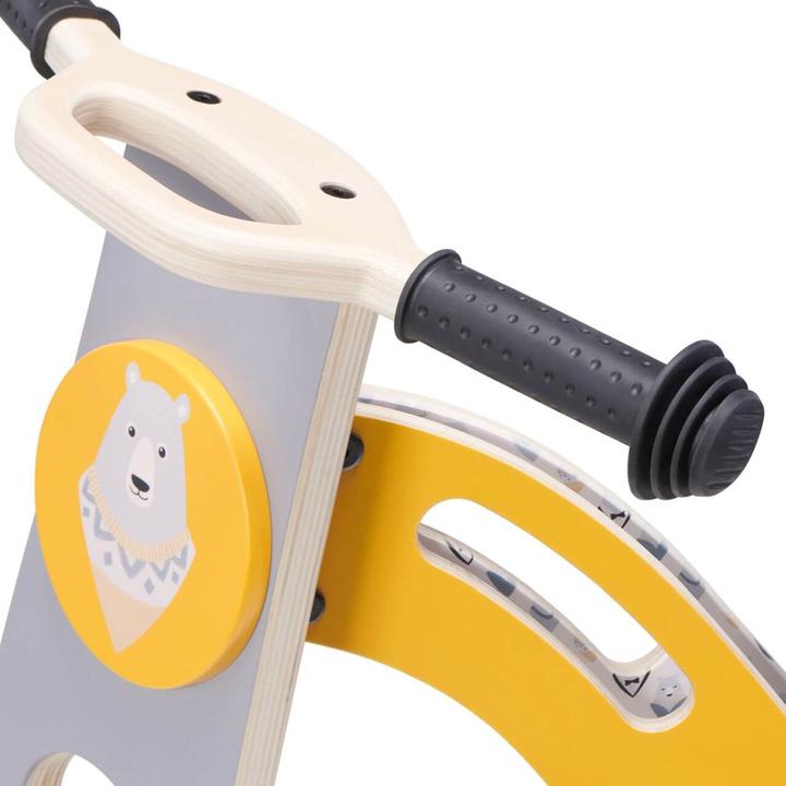 Actual product image KinderKraft Uniq (12")