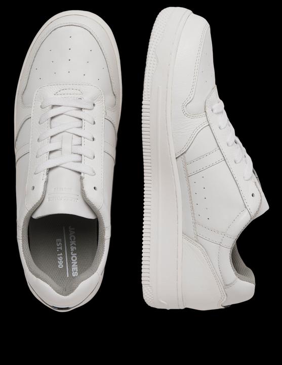 Produktbild Jack & Jones Leder Sneaker (44)