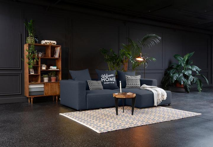 Produktbild Tom Tailor Heaven Colors Casual S (Bettsofa)