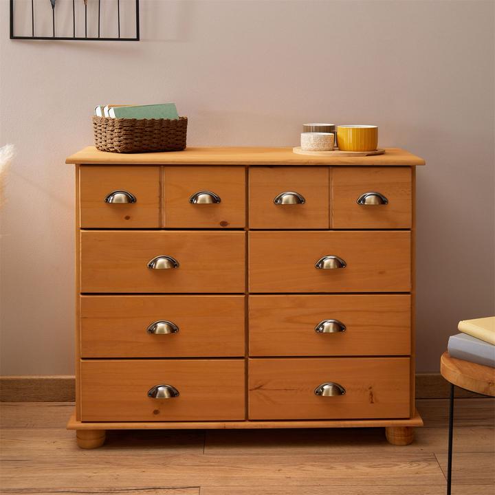 Immagine prodotto IDIMEX Colmar (92 x 39 x 80 cm)