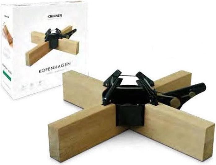 Actual product image Krinner Christmas tree stand