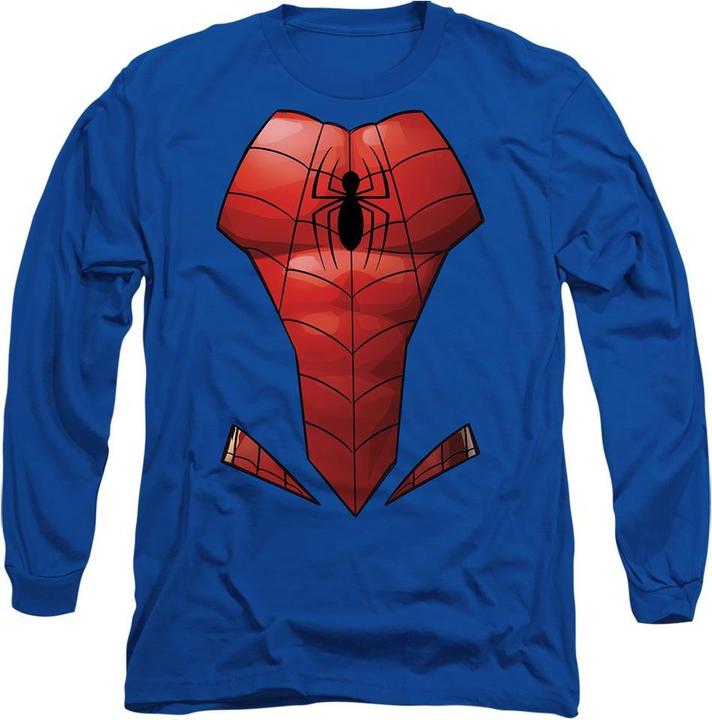 Spiderman TShirt (XXL)